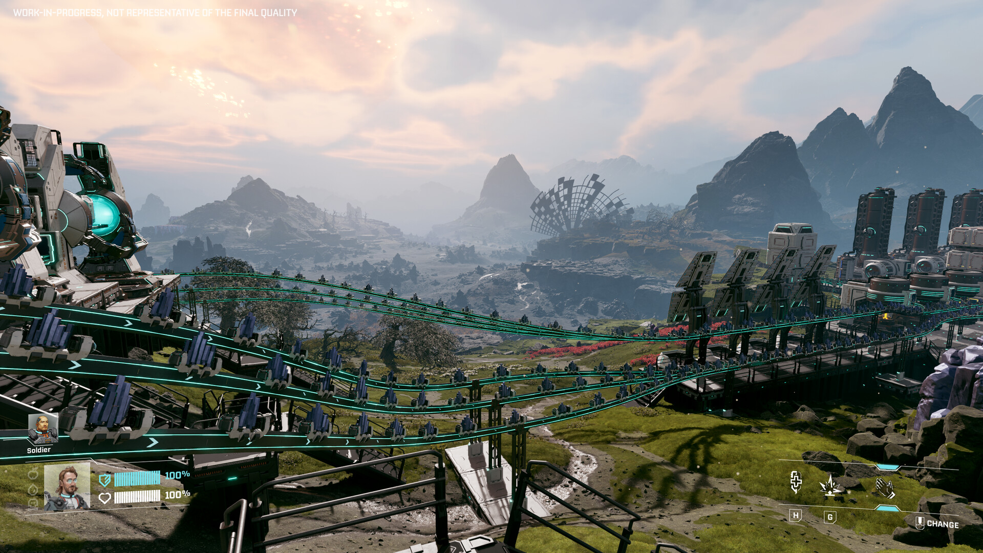 星际裂变/StarRupture