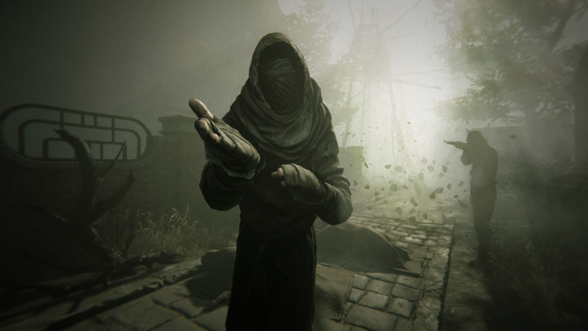 瘟疫3/Pathologic 3