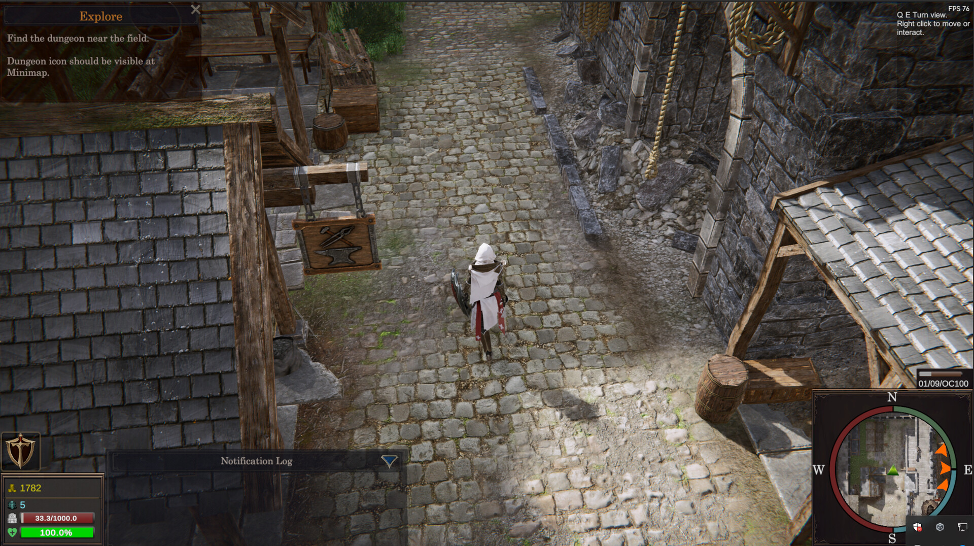 剑与魔法:征服之路/Swords And Magic: Path Of Conquest
