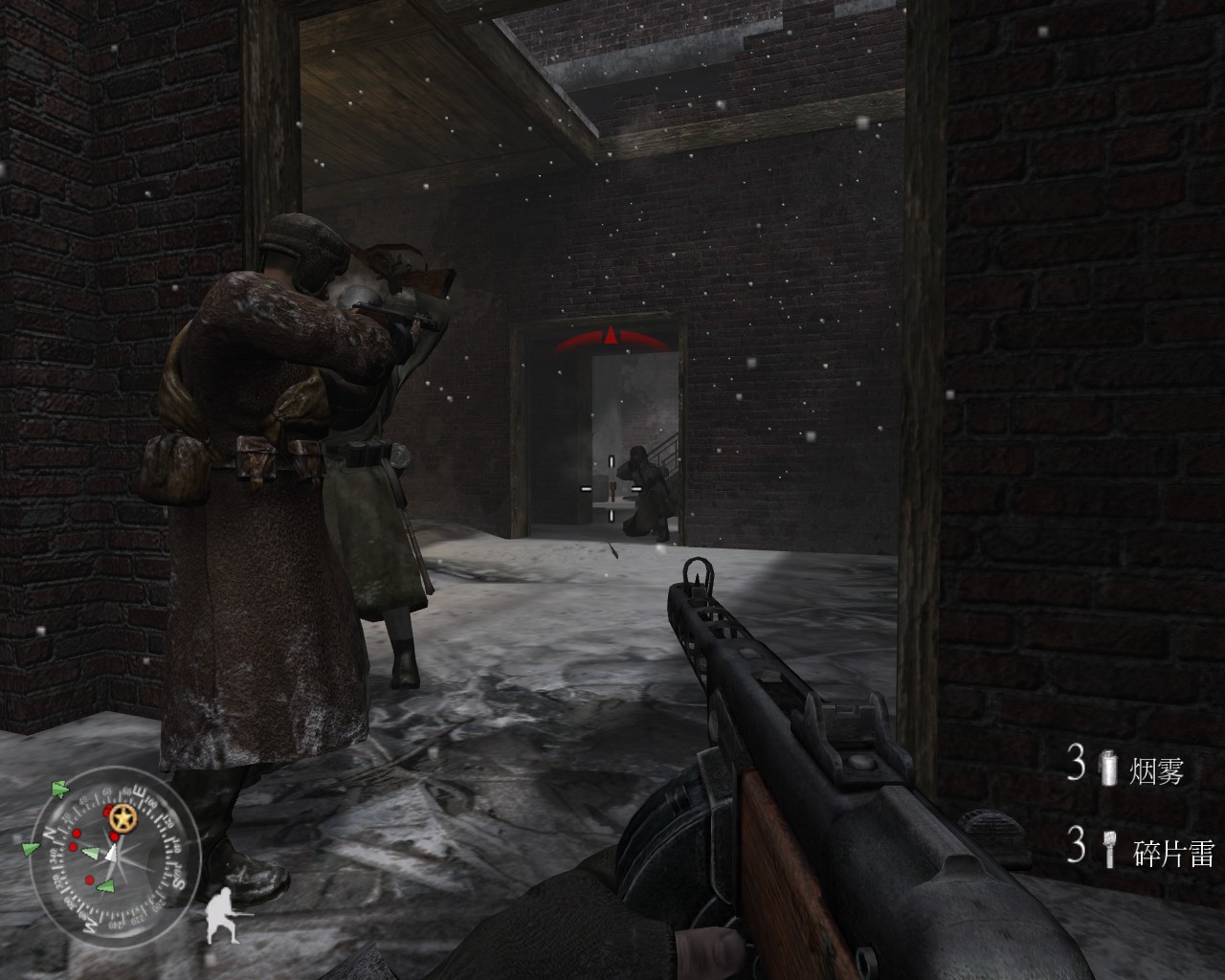 1617674466532225.jpg 使命召唤2/Call Of Duty 2
