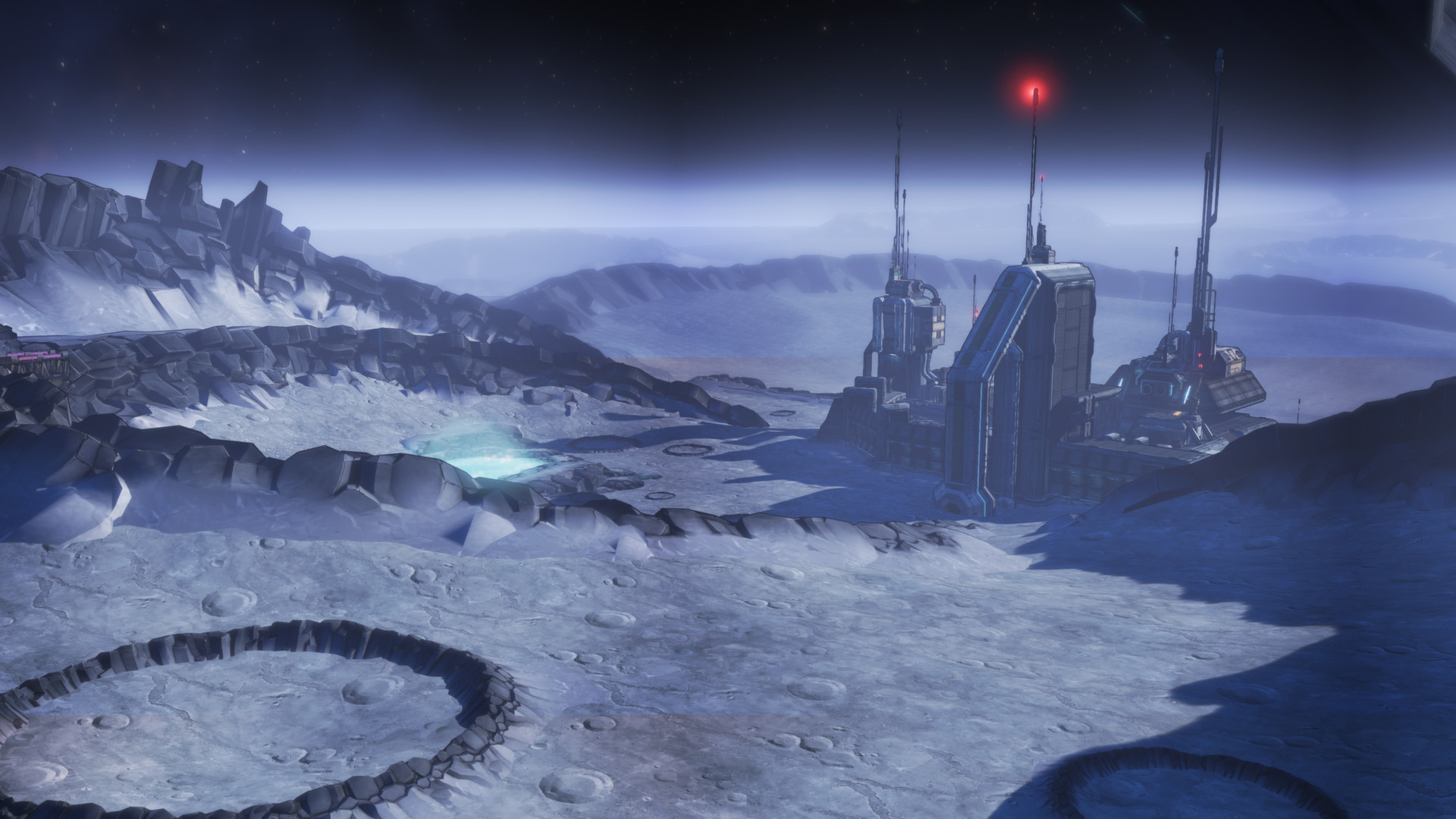 无主之地：前传/前奏/1/传说/Borderlands:The Pre-Sequel