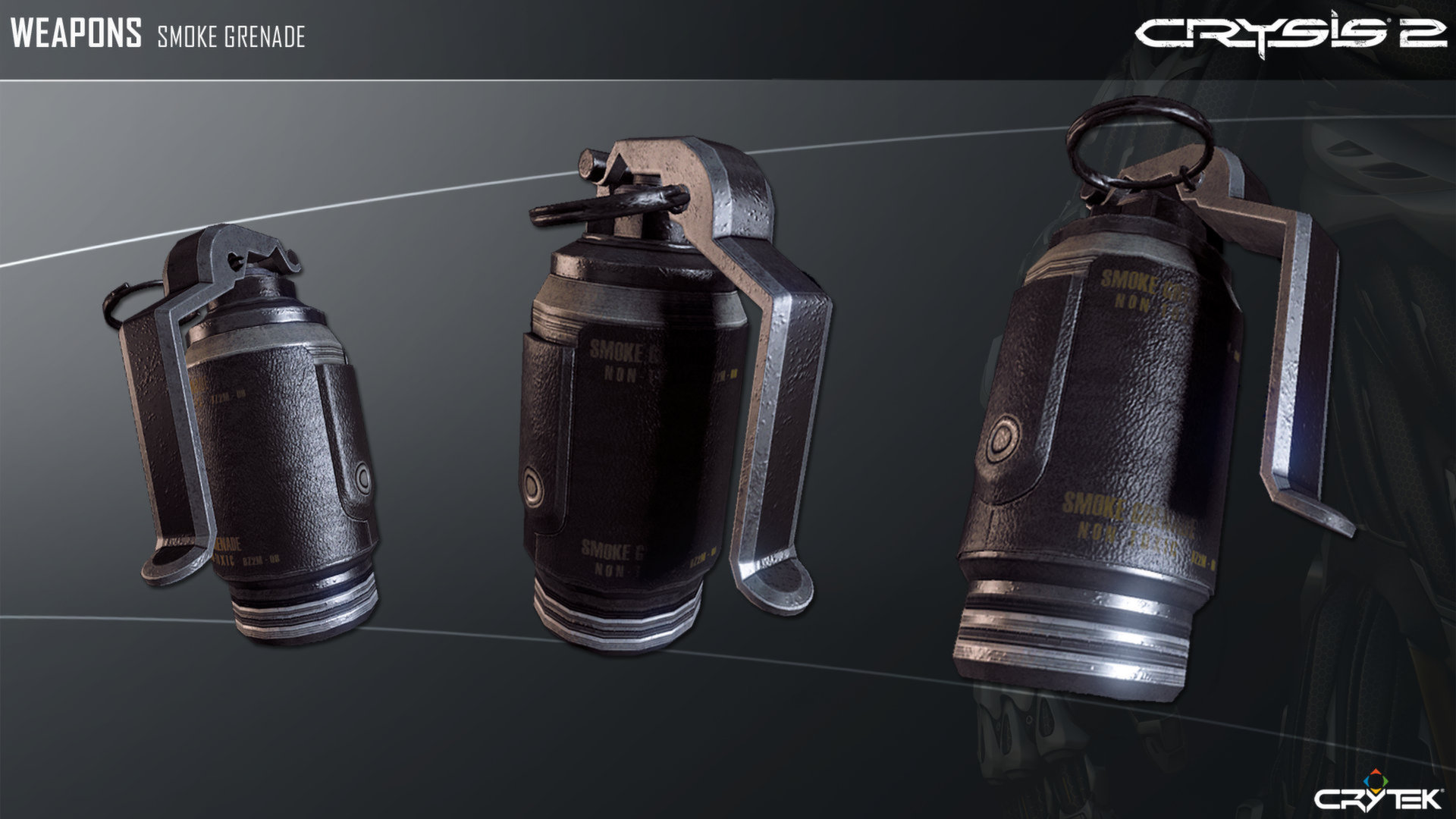 孤岛危机2/Crysis 2/附孤岛危机：弹头