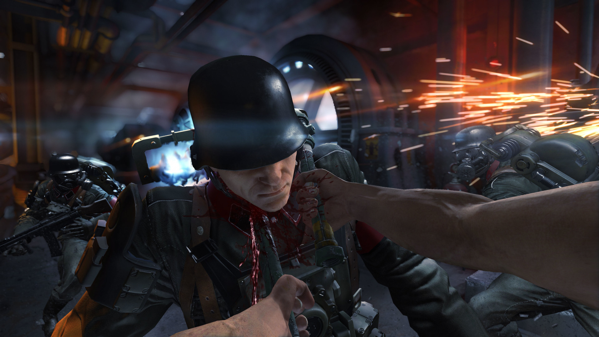 1619798022294624.jpg 德军总部:旧血脉/Wolfenstein: The Old Blood