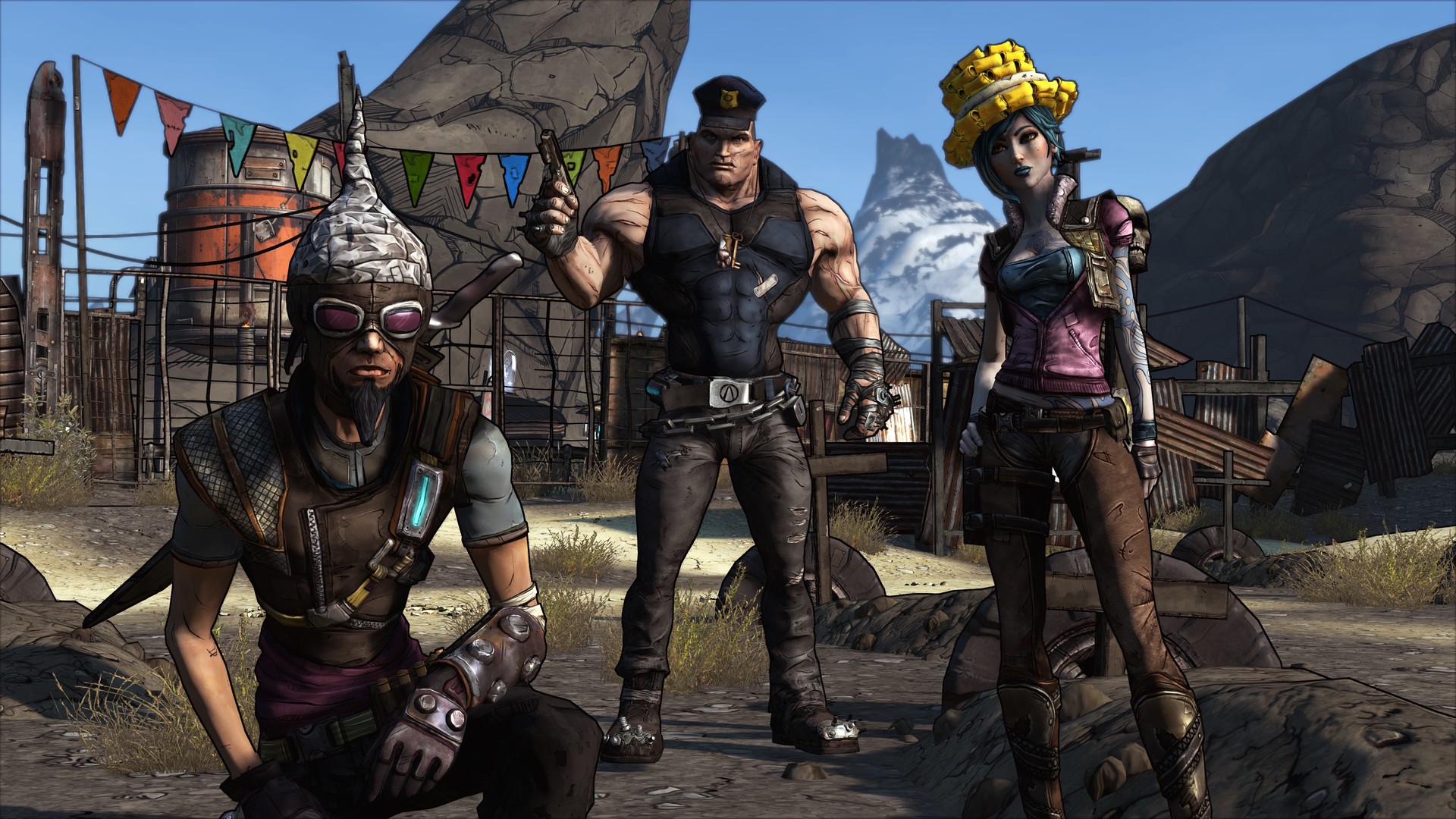 1620664476444612.jpg 无主之地:年度加强版/Borderlands Game of the Year Enhanced