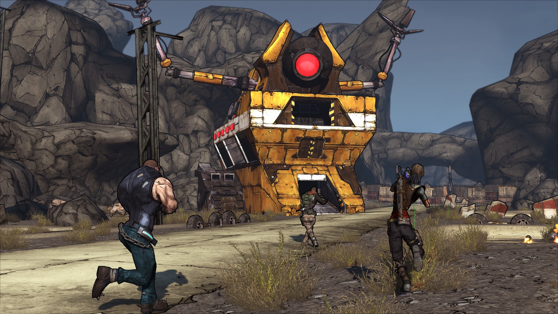 1620664476518730.jpg 无主之地:年度加强版/Borderlands Game of the Year Enhanced