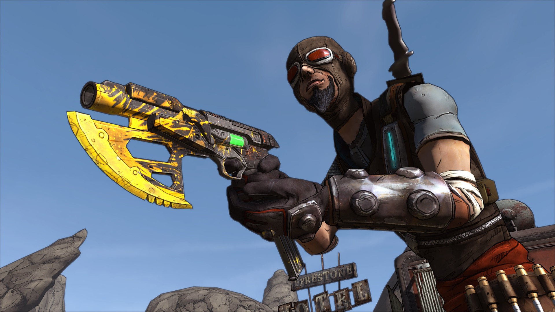 1620664476910020.jpg 无主之地:年度加强版/Borderlands Game of the Year Enhanced