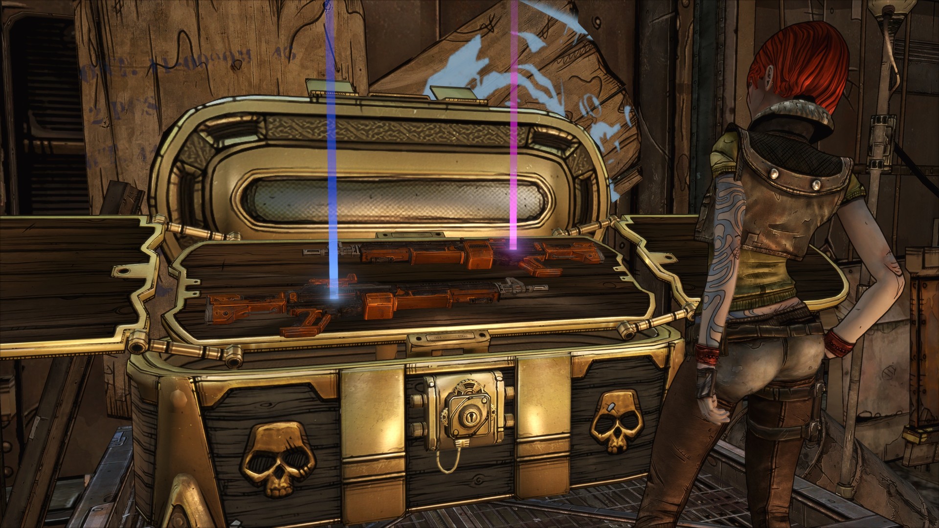 1620664476169906.jpg 无主之地:年度加强版/Borderlands Game of the Year Enhanced