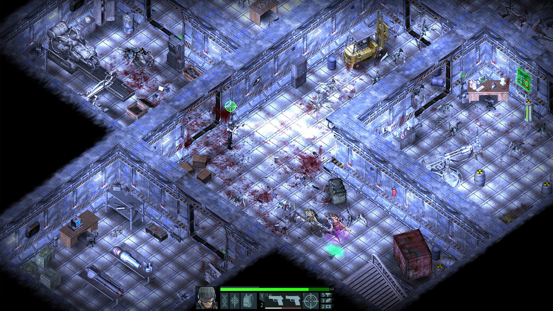 1620663624118671.jpg 孤胆枪手2:传奇/Alien Shooter 2 - The Legend