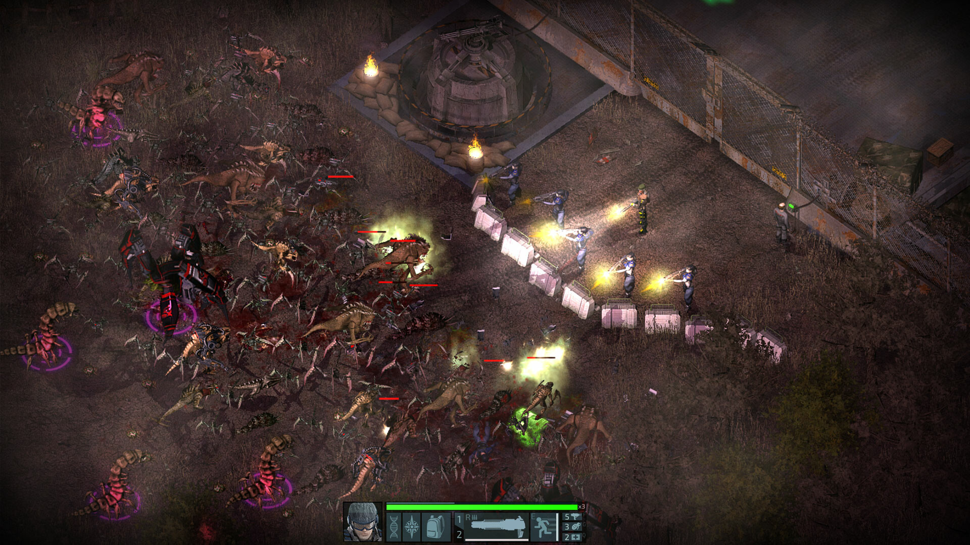 1620663624156529.jpg 孤胆枪手2:传奇/Alien Shooter 2 - The Legend