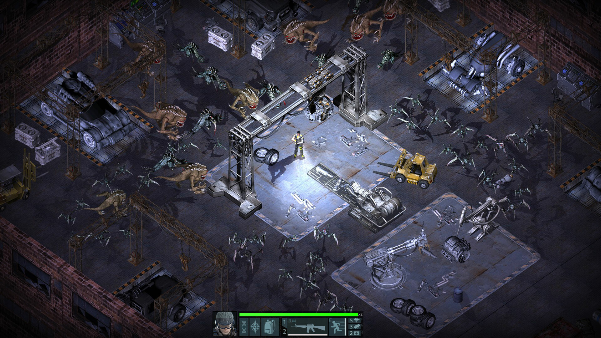 1620663624272813.jpg 孤胆枪手2:传奇/Alien Shooter 2 - The Legend
