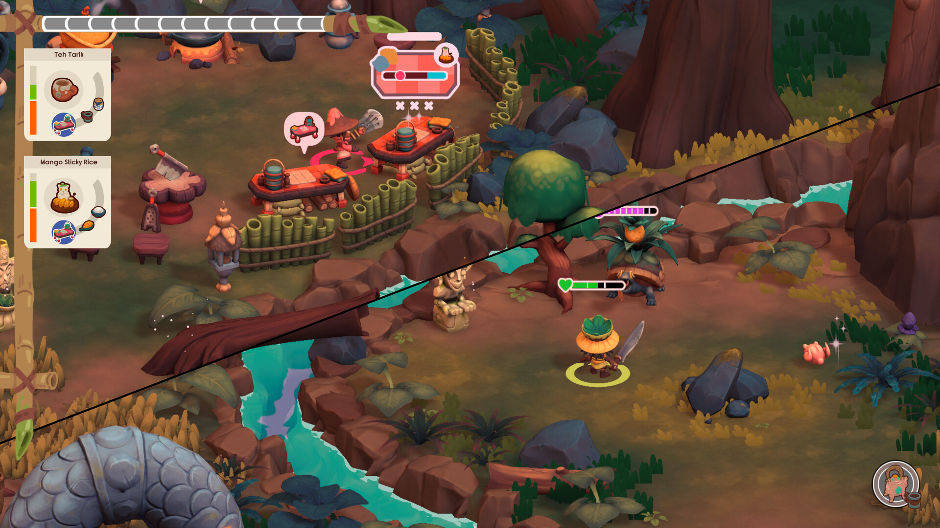 猎厨狂欢 SEDAP!/SEDAP! A Culinary Adventure