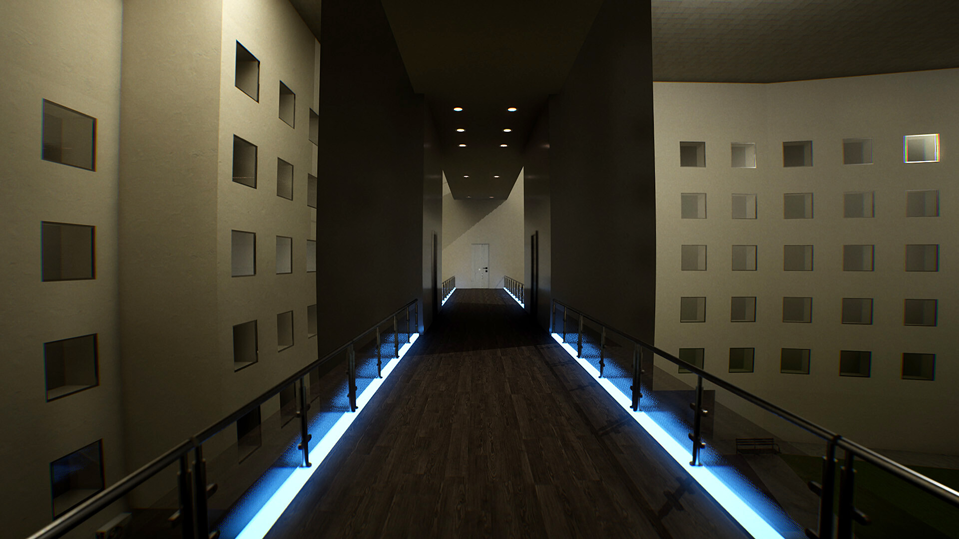 188号旅馆/Hotel 188