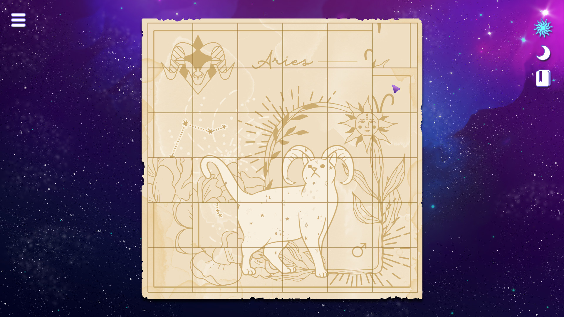 1677513075811978.jpg 星座猫猫/Zodiacats