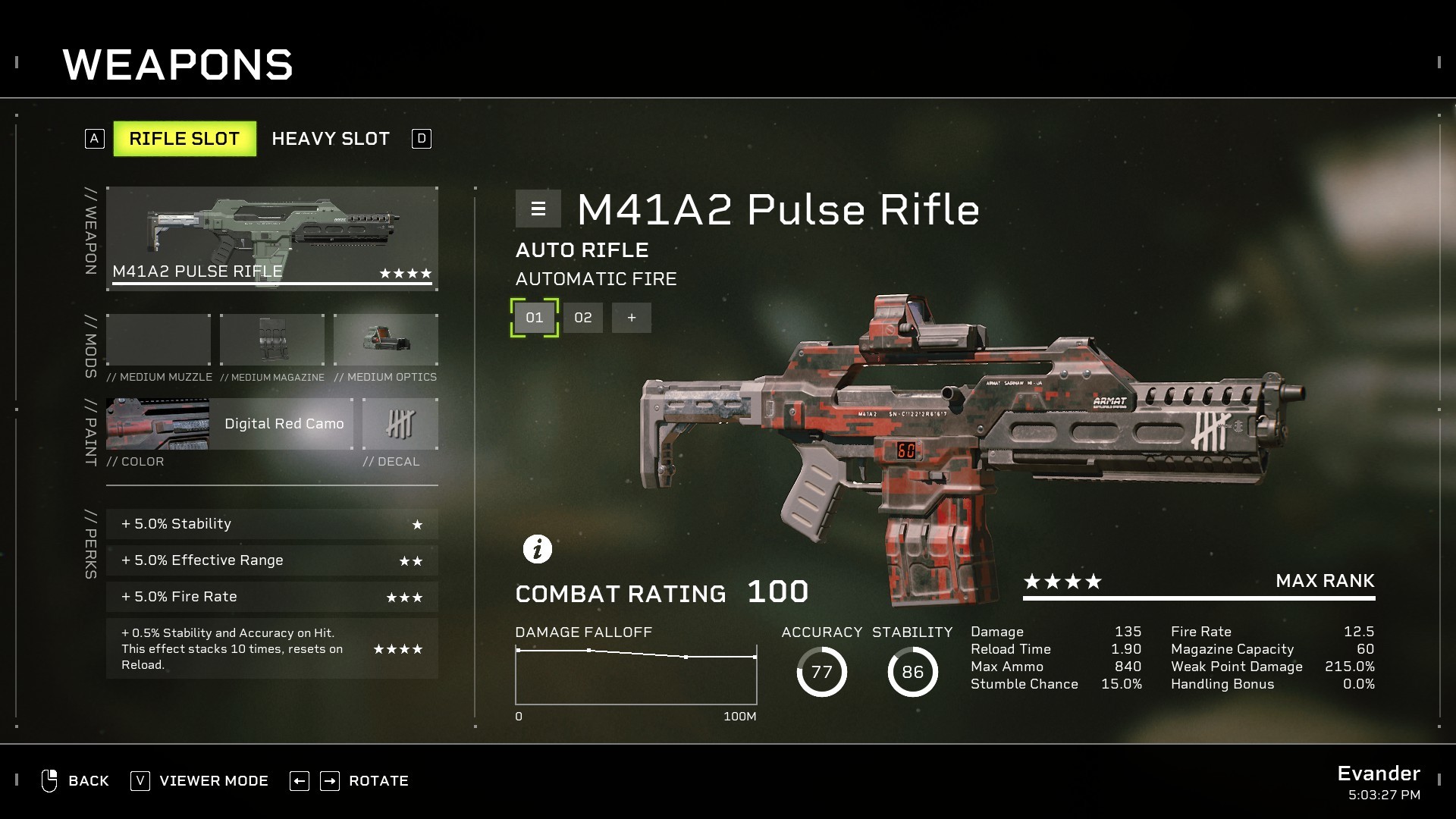 异形：火力精英/Aliens: Fireteam Elite