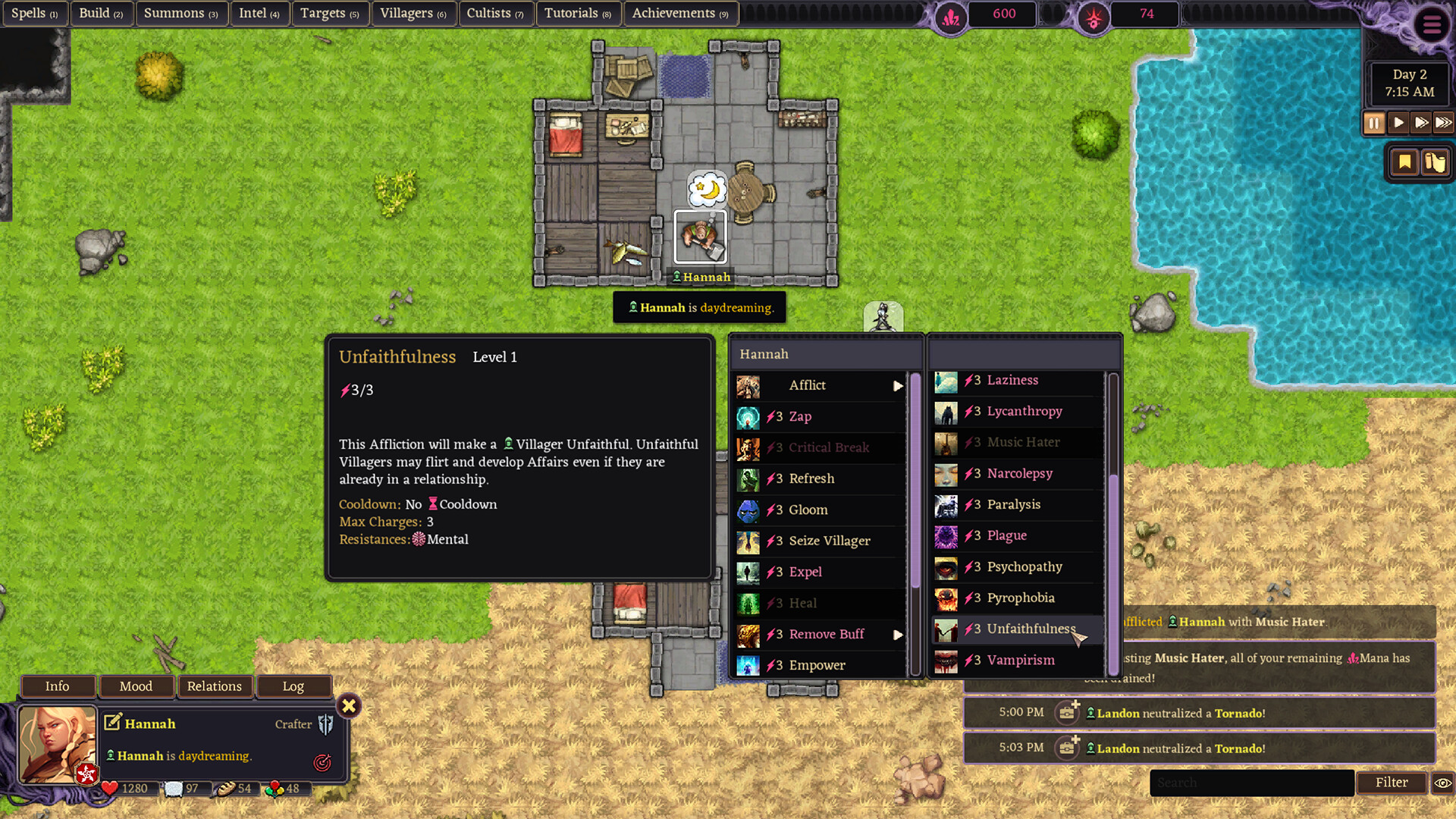 鲁尼阿克/Ruinarch