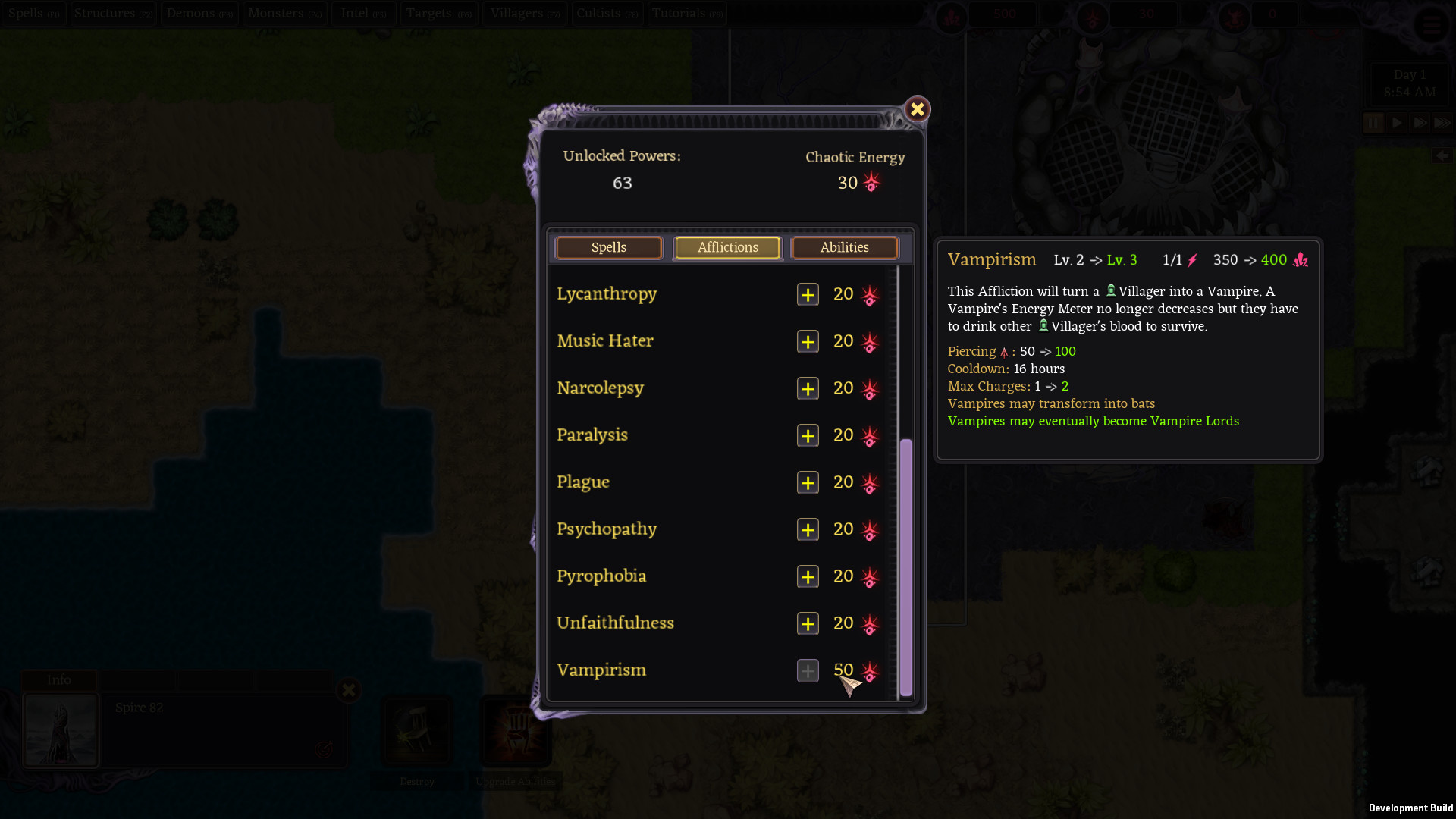 鲁尼阿克/Ruinarch