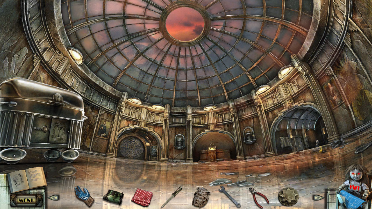 真实恐惧：被遗弃的灵魂2/True Fear: Forsaken Souls Part 2