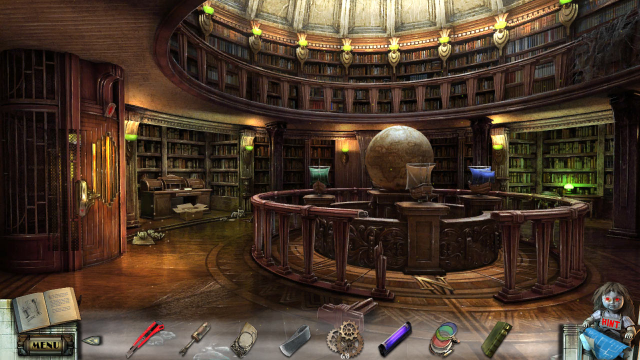 真实恐惧：被遗弃的灵魂2/True Fear: Forsaken Souls Part 2