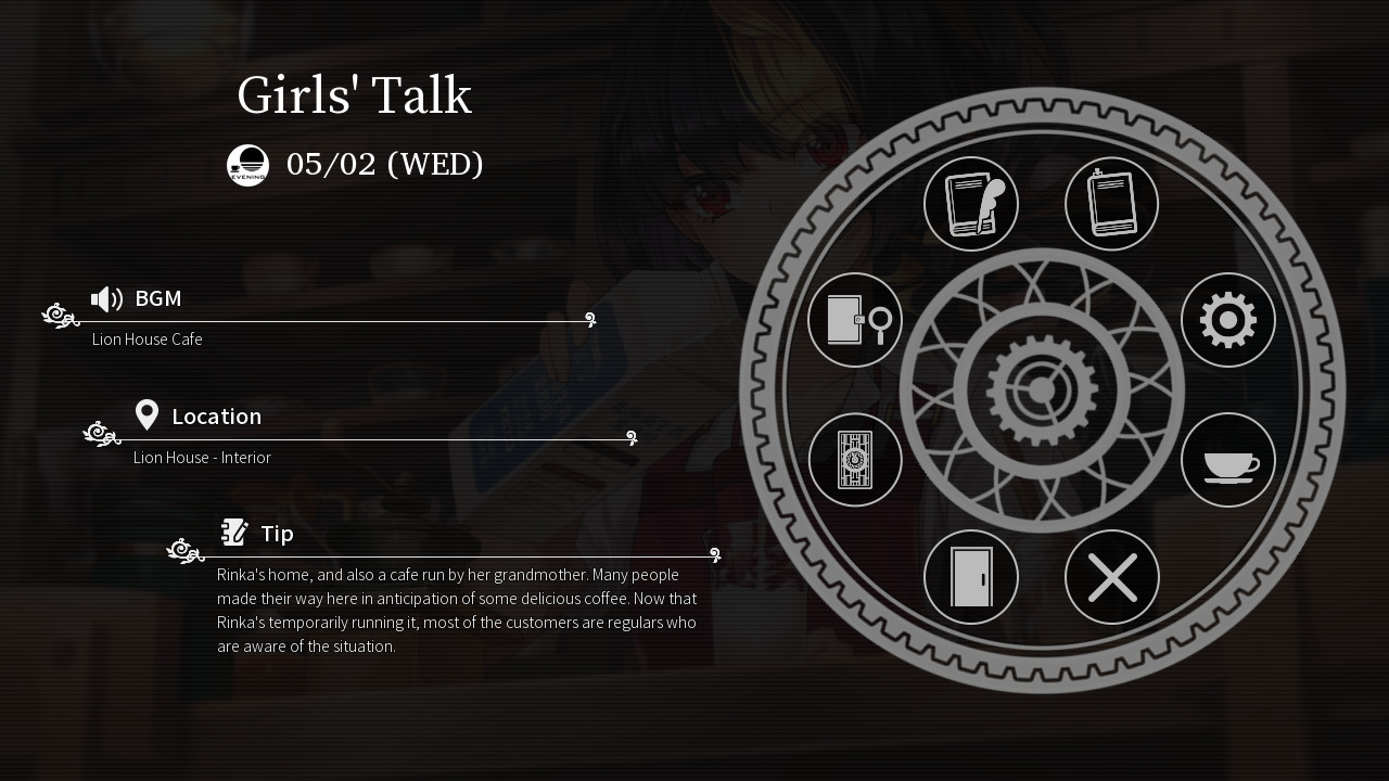 致命十二人/Fatal Twelve