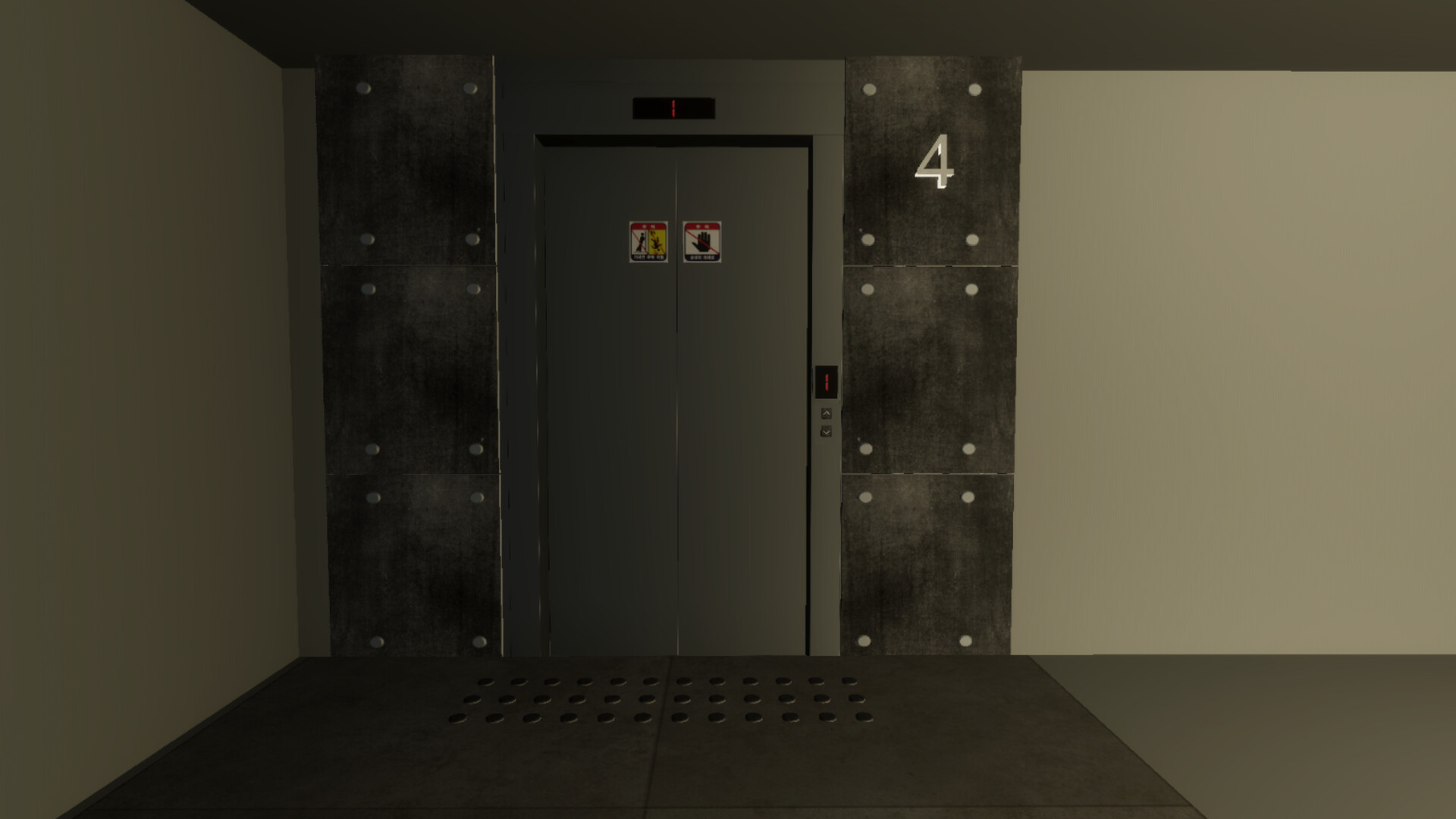 407号房/APT. 407