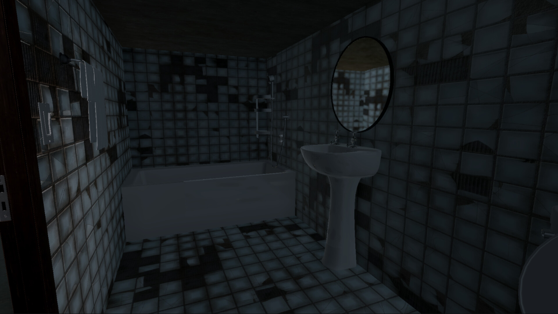 407号房/APT. 407