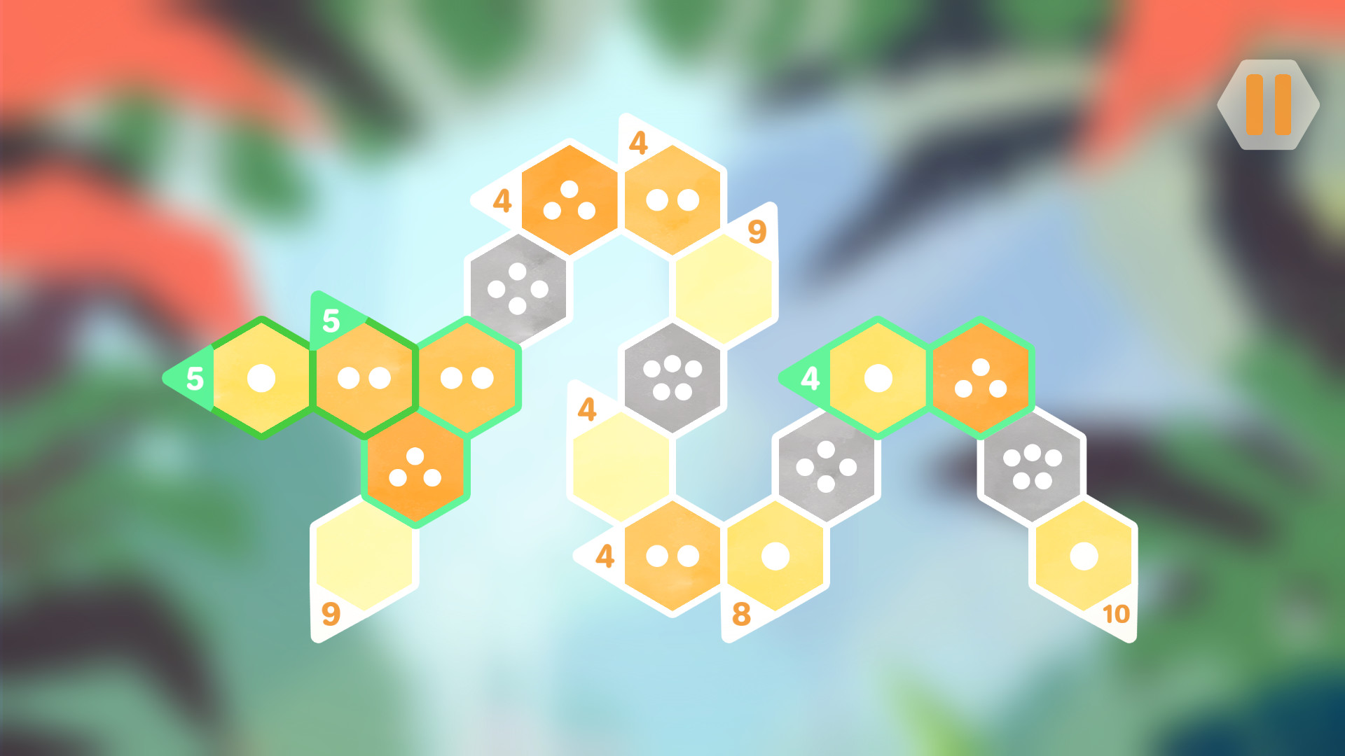 六角逻辑/Hexologic