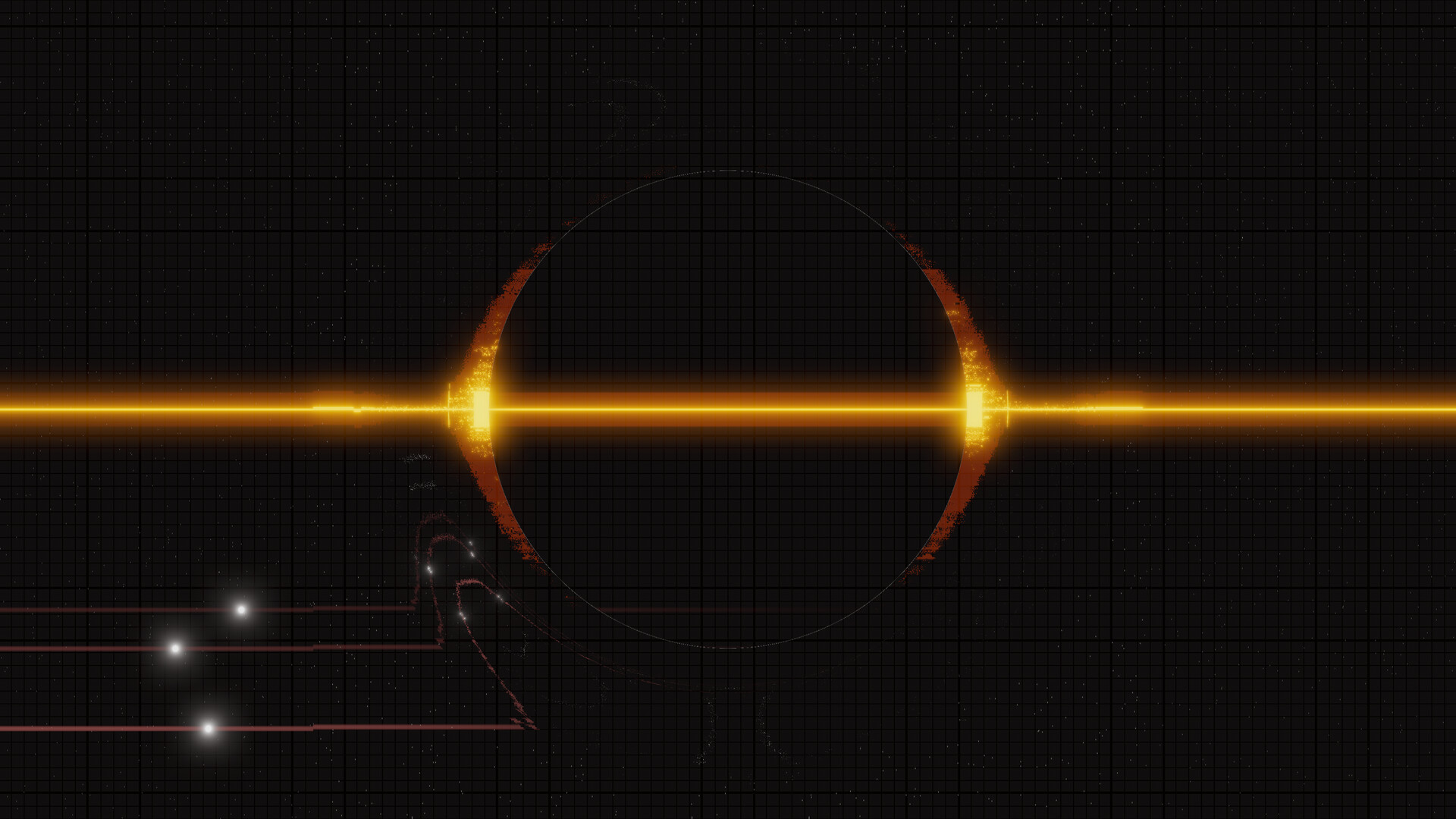 终噬虚空/Ultra Void