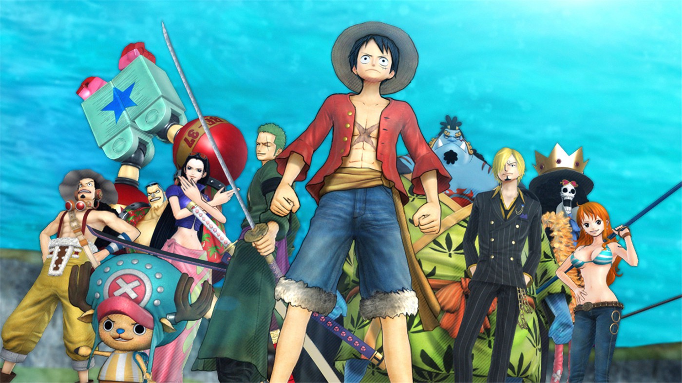 1619350178246946.jpg 海贼无双3/One Piece: Pirate Warriors 3