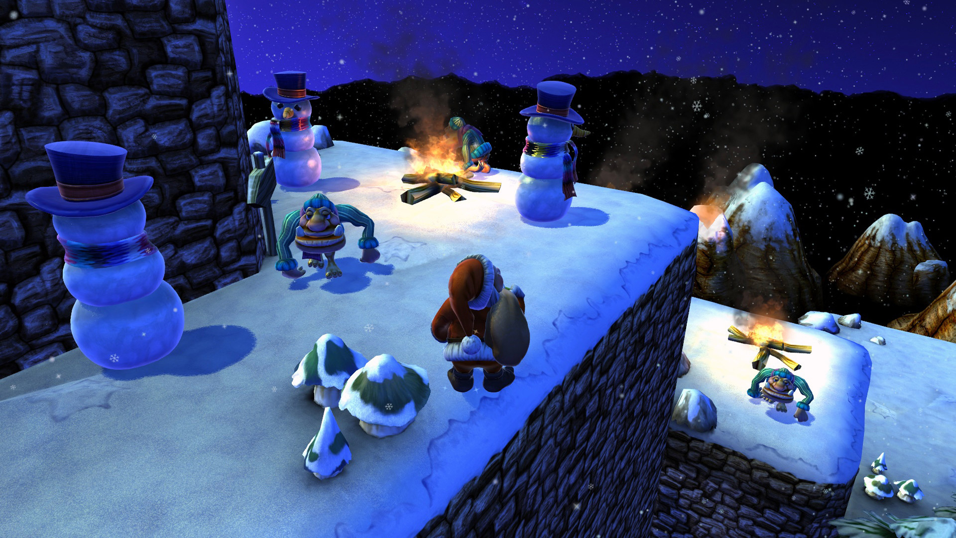 1689480532874256.jpg 圣诞老人有麻烦HD/Santa Claus in Trouble (HD)