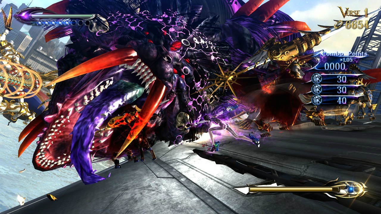 1615991133502860.jpg 猎天使魔女2/Bayonetta 2