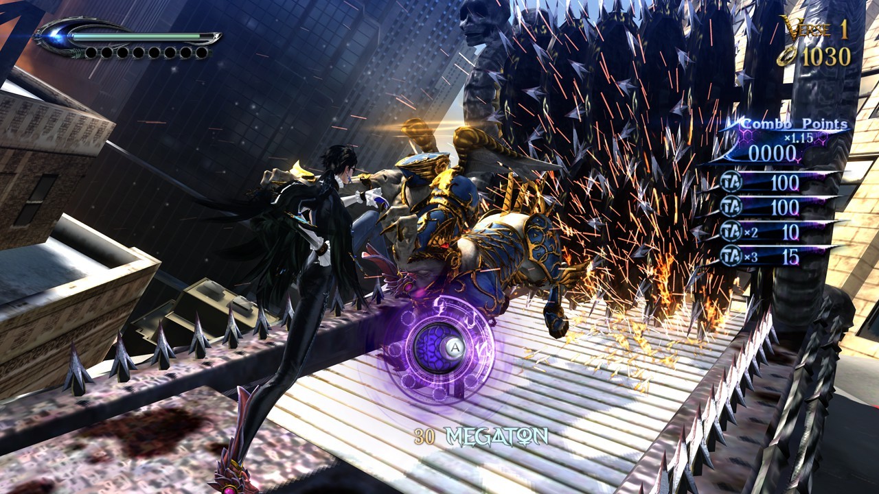 1615991134130371.jpg 猎天使魔女2/Bayonetta 2