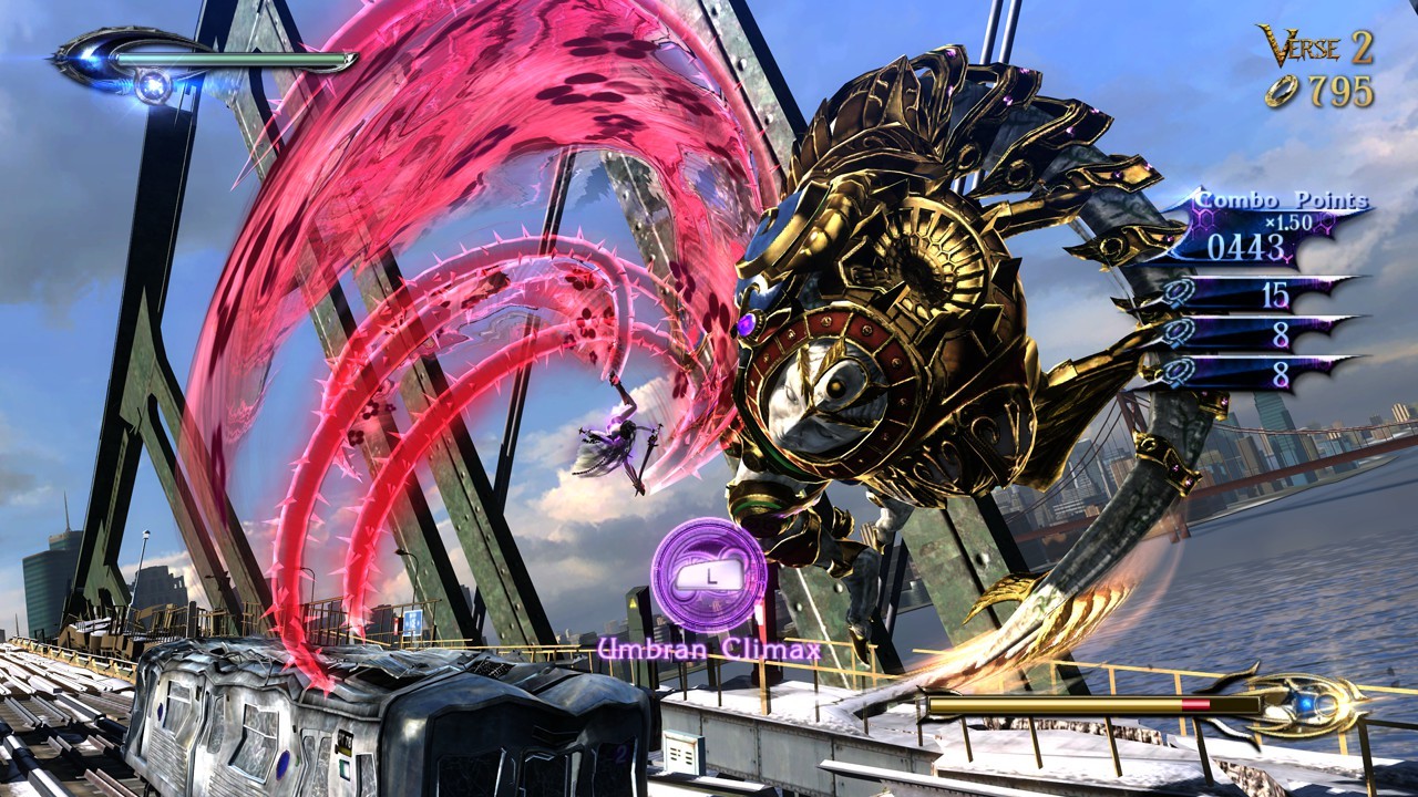 1615991134439164.jpg 猎天使魔女2/Bayonetta 2