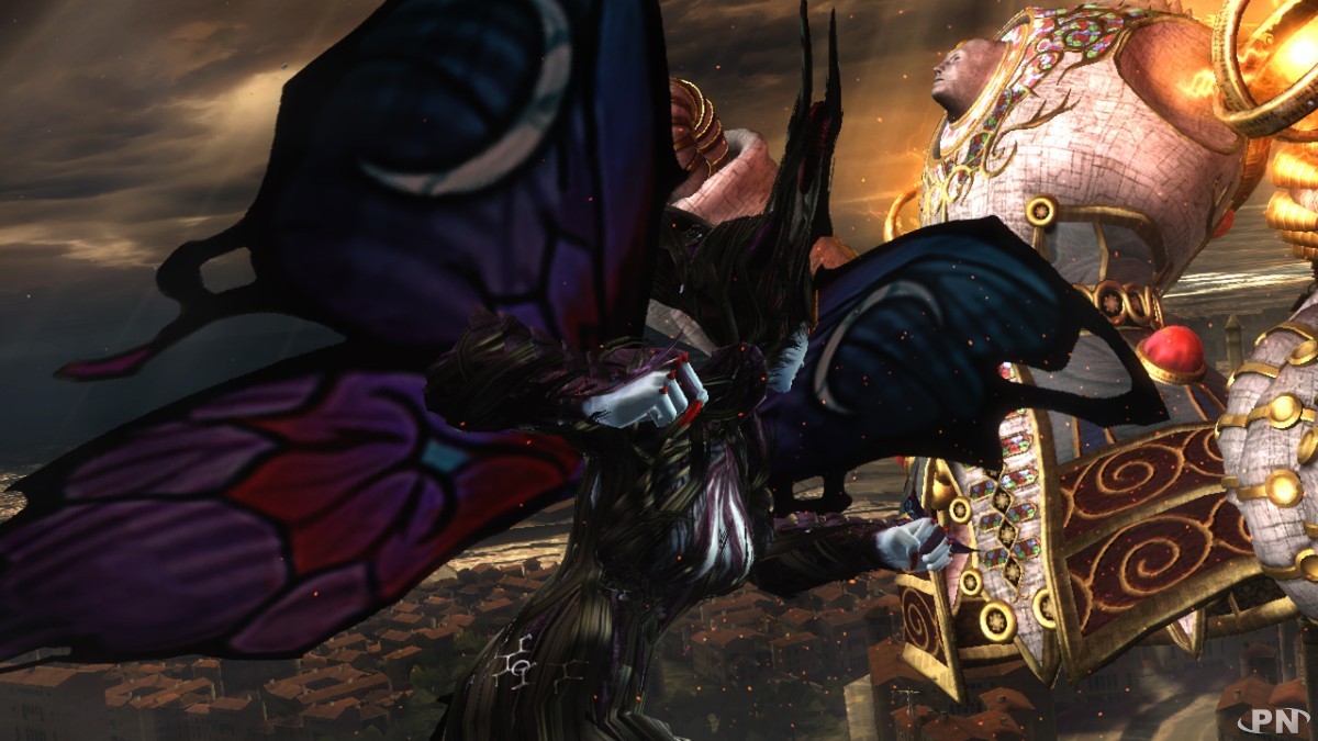 1615991134291321.jpg 猎天使魔女2/Bayonetta 2