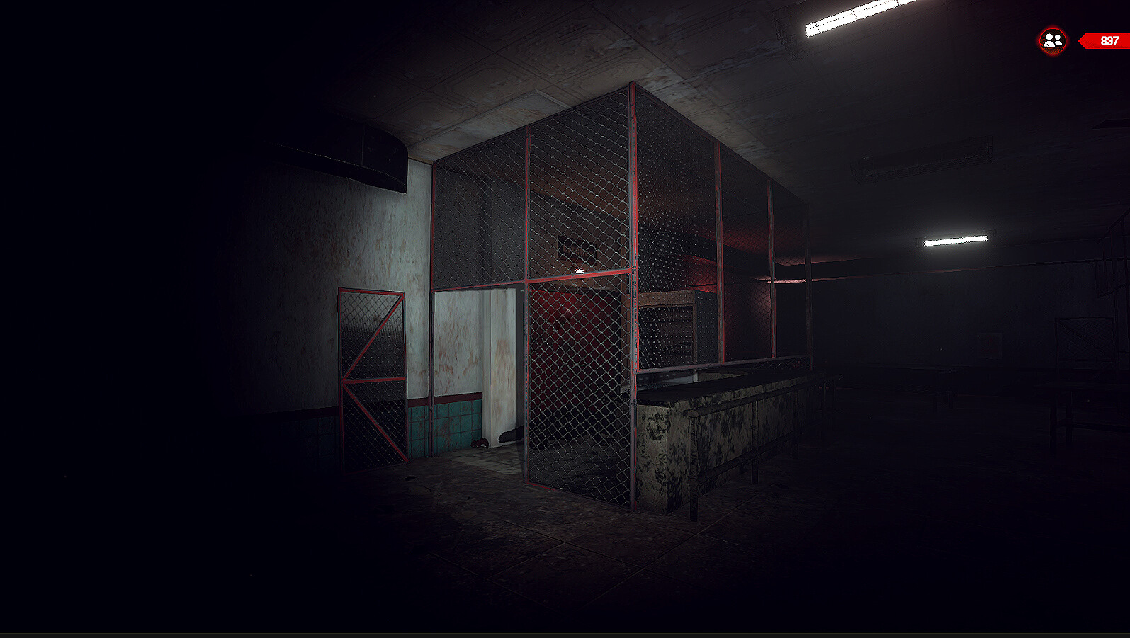 致命广播/Deadly Broadcast