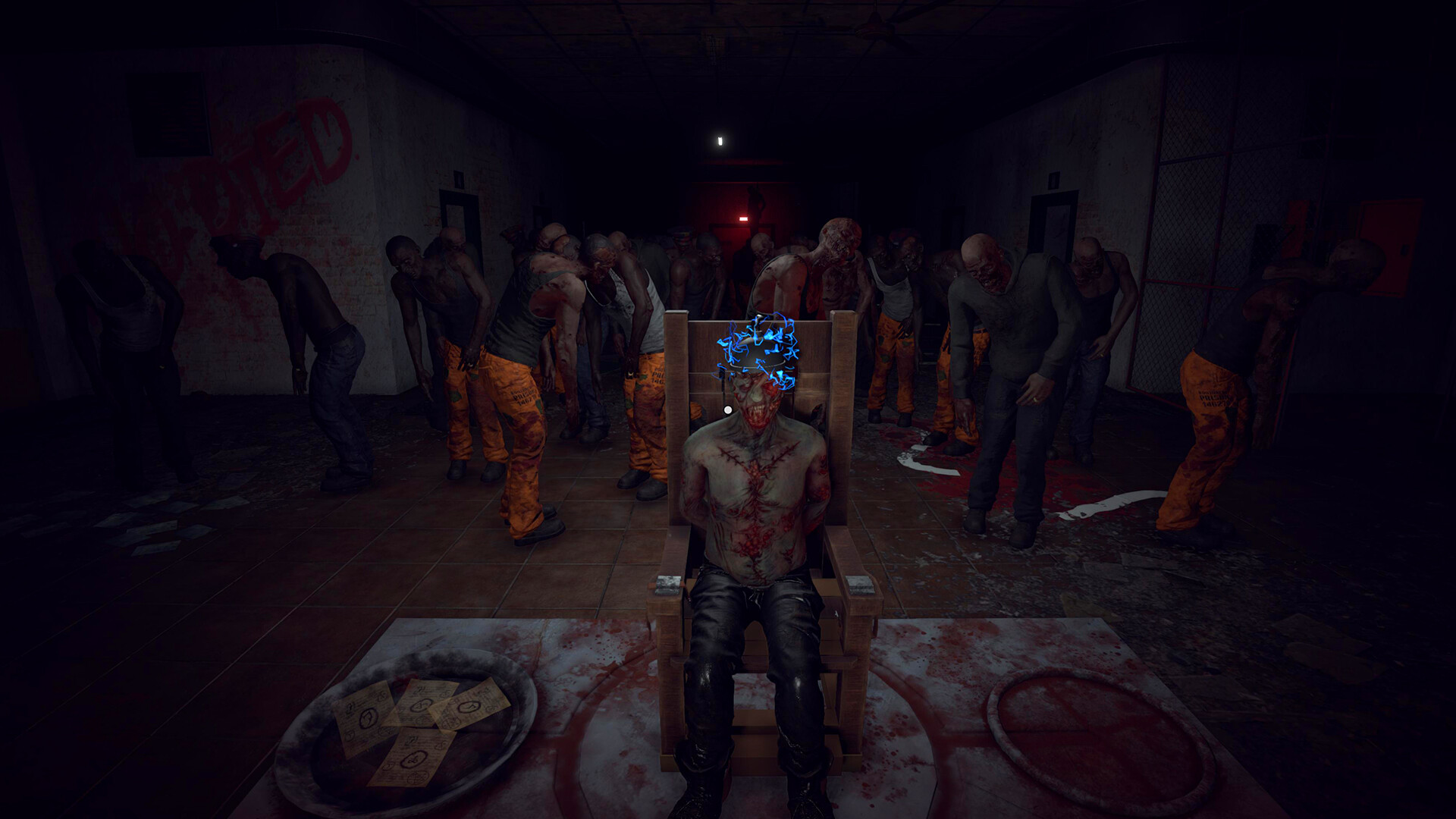 致命广播/Deadly Broadcast