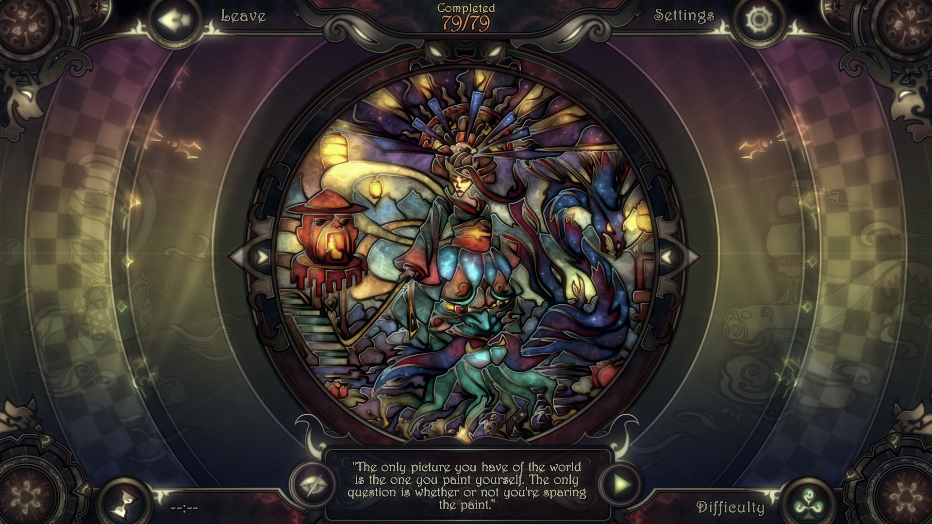 1673666113115884.jpg 玻璃假面2:幻觉/Glass Masquerade 2: Illusions