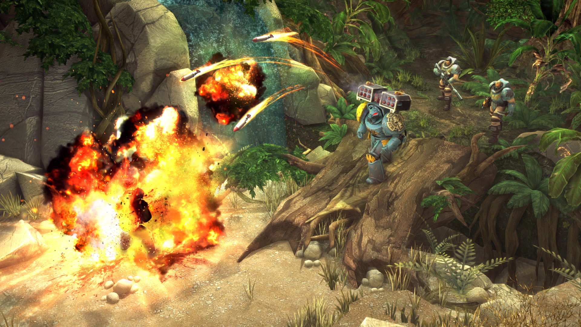 1637559379814282.jpg 战锤40K:太空狼/Warhammer 40,000: Space Wolf
