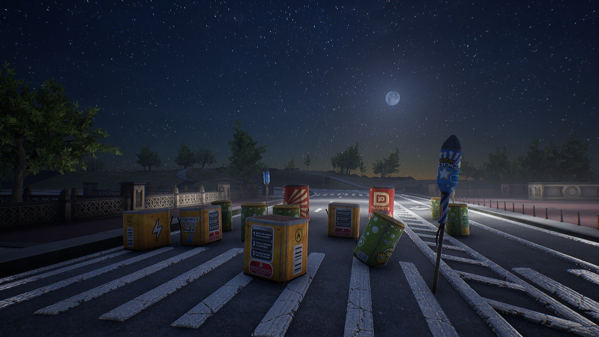 1620731664371431.jpg 烟花模拟器/Fireworks Simulator: Realistic