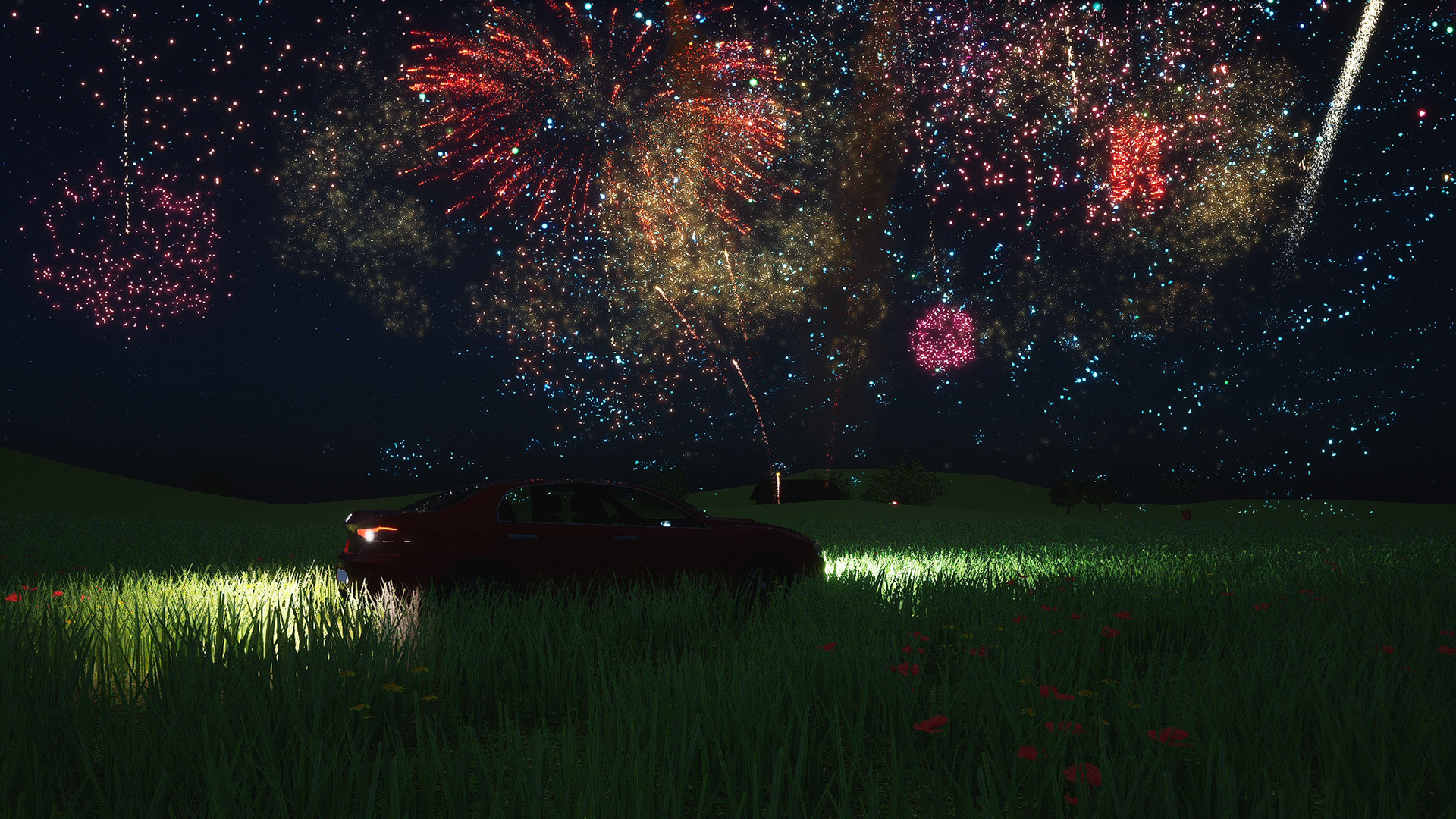 1620731664797213.jpg 烟花模拟器/Fireworks Simulator: Realistic