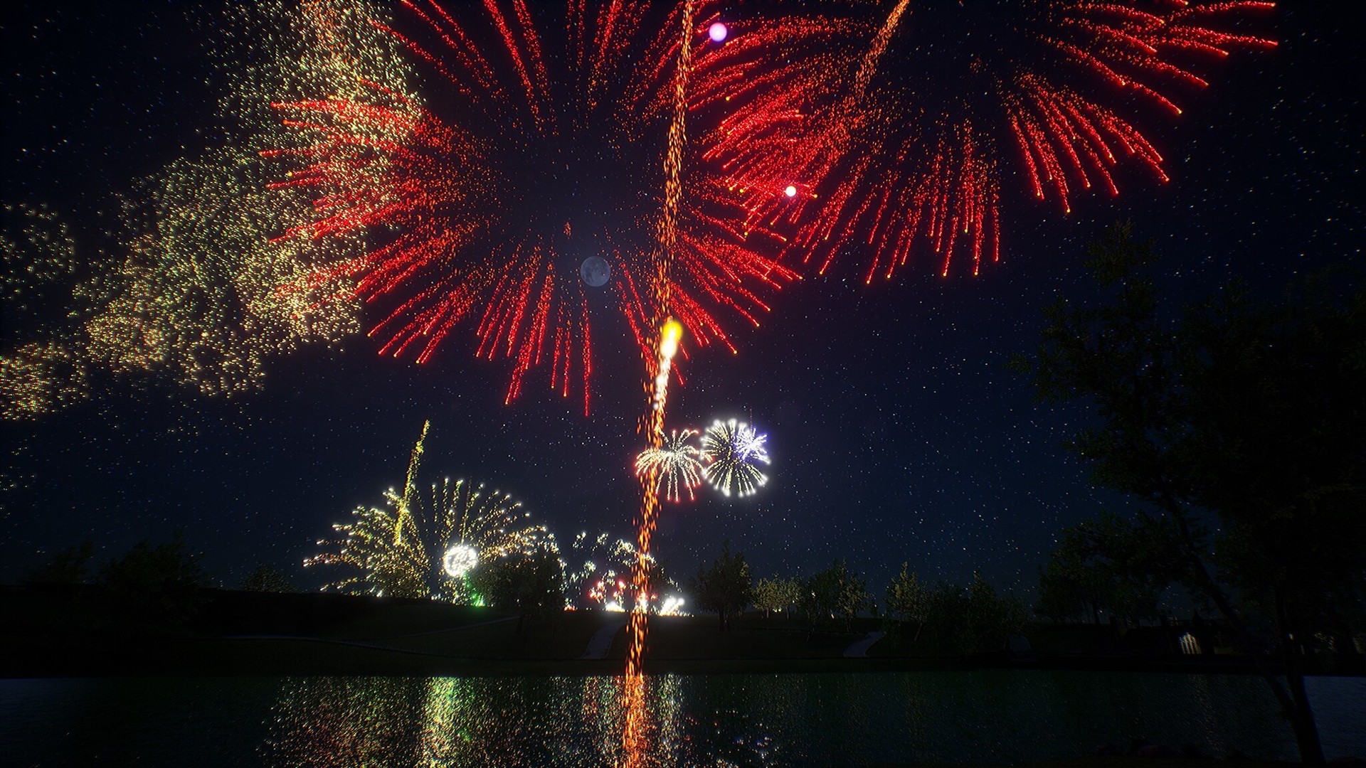 1620731664935881.jpg 烟花模拟器/Fireworks Simulator: Realistic
