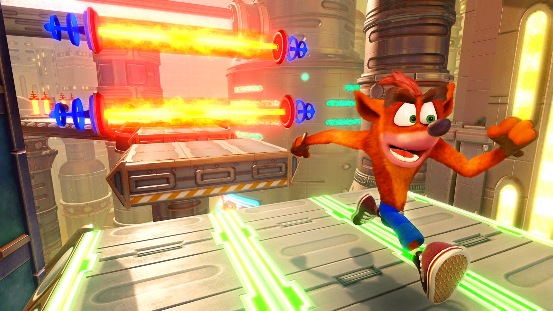 1618826652723480.jpg 古惑狼三部曲重制版/Crash Bandicoot N. Sane Trilogy