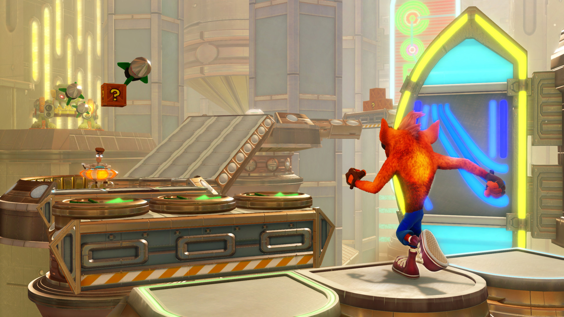 1618826652367035.jpg 古惑狼三部曲重制版/Crash Bandicoot N. Sane Trilogy