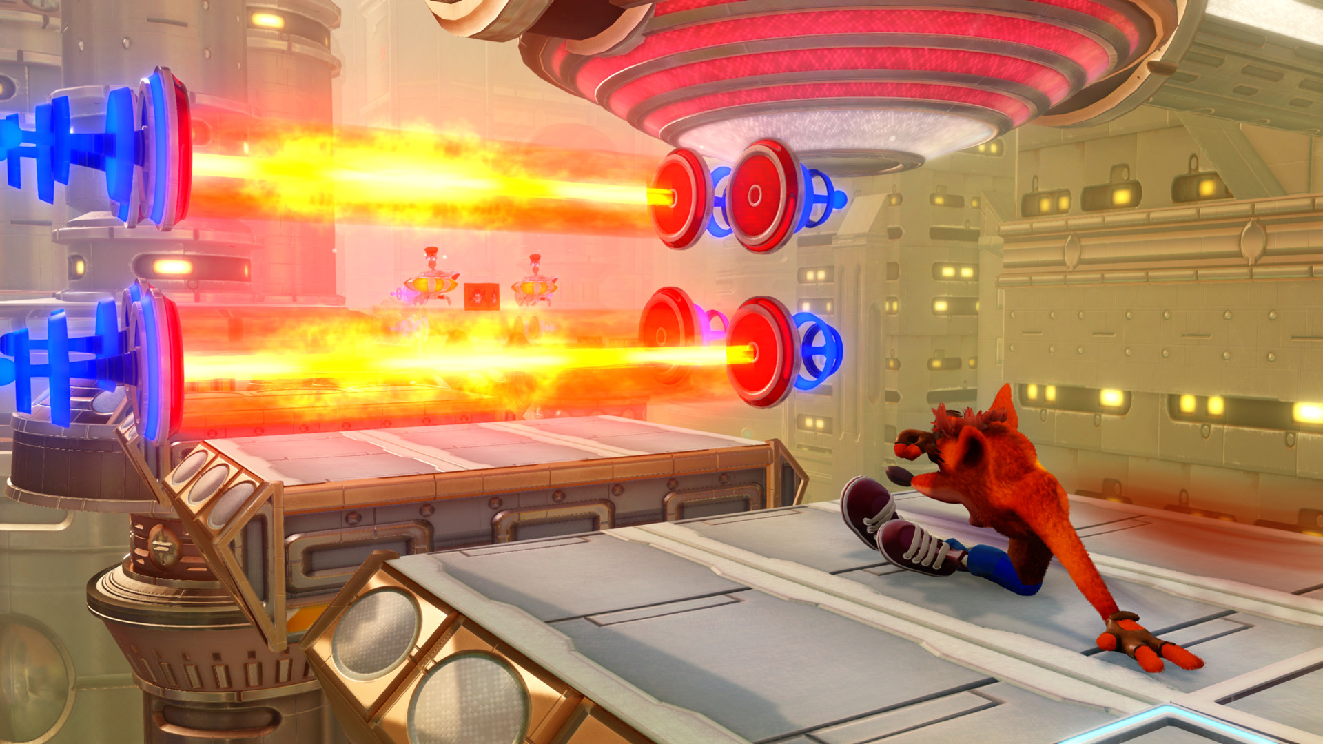 1618826652986636.jpg 古惑狼三部曲重制版/Crash Bandicoot N. Sane Trilogy