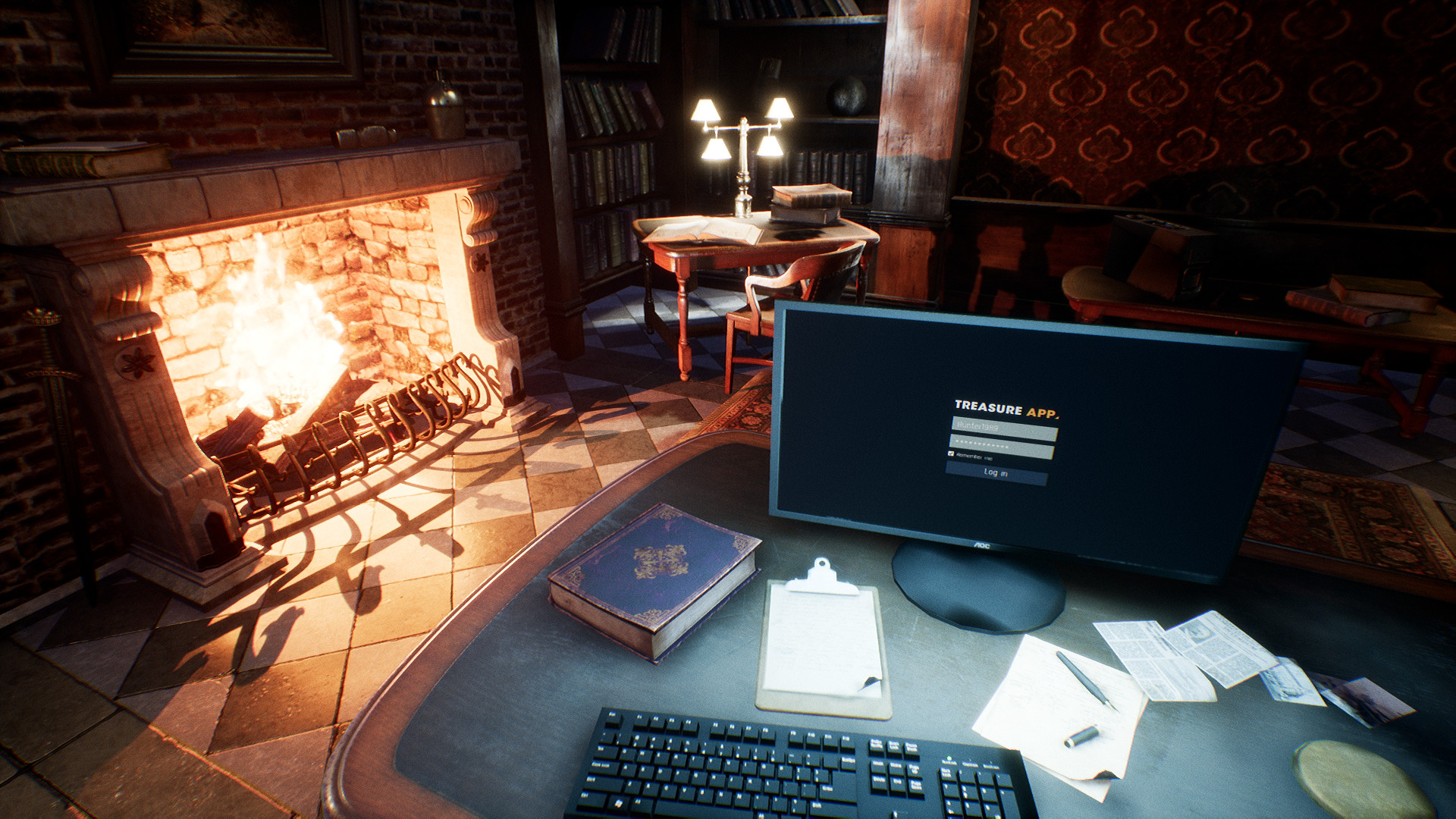 1622473089192368.jpg 宝藏猎人寻宝模拟器/Treasure Hunter Simulator