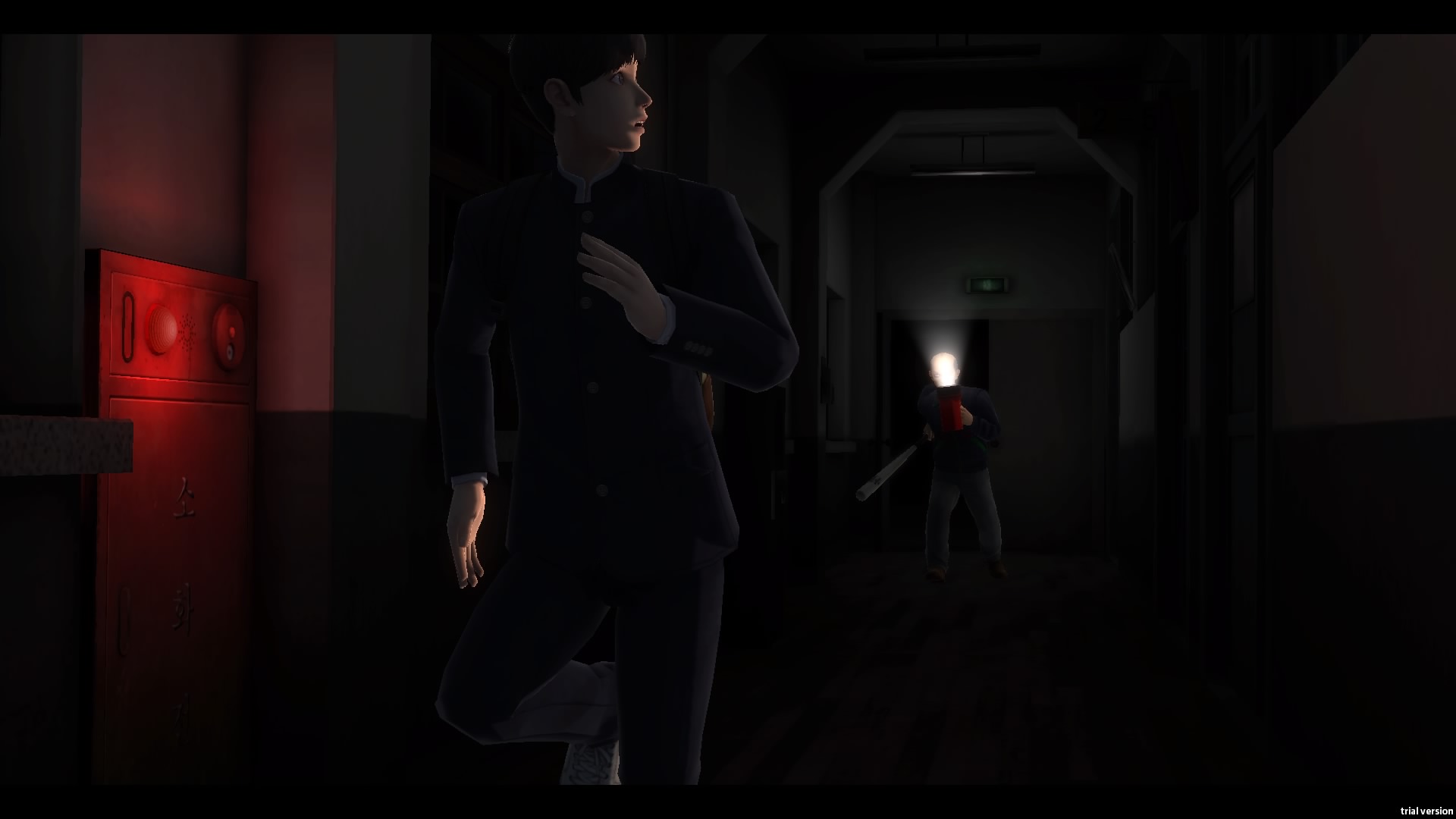 1619366115223339.jpg 白色情人节:校园迷宫/White Day: A Labyrinth Named School
