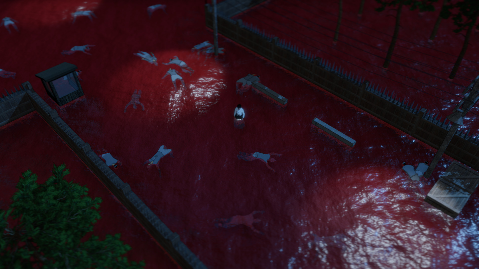 温红：复仇之魂/Wonhon: A Vengeful Spirit