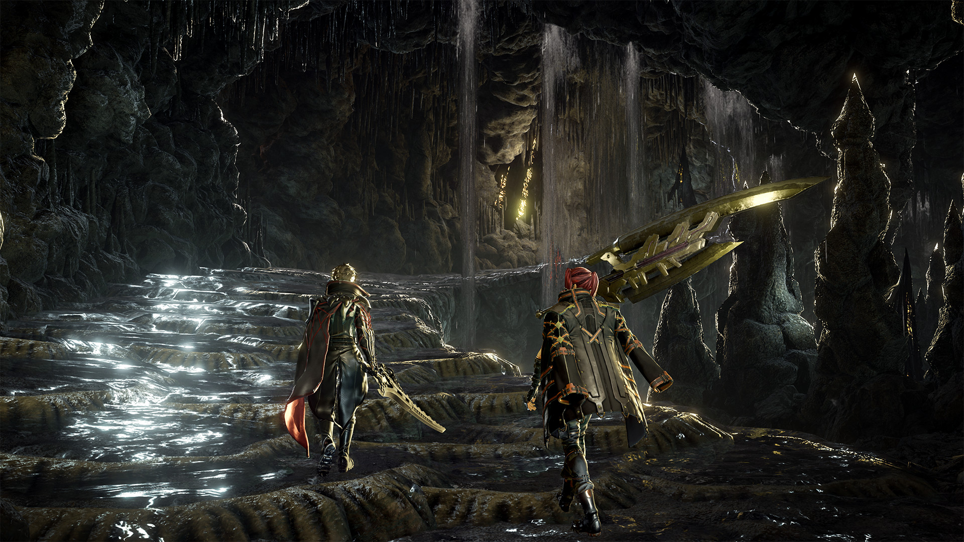 1618220601525503.jpg 噬血代码豪华版/Code Vein Deluxe Edition