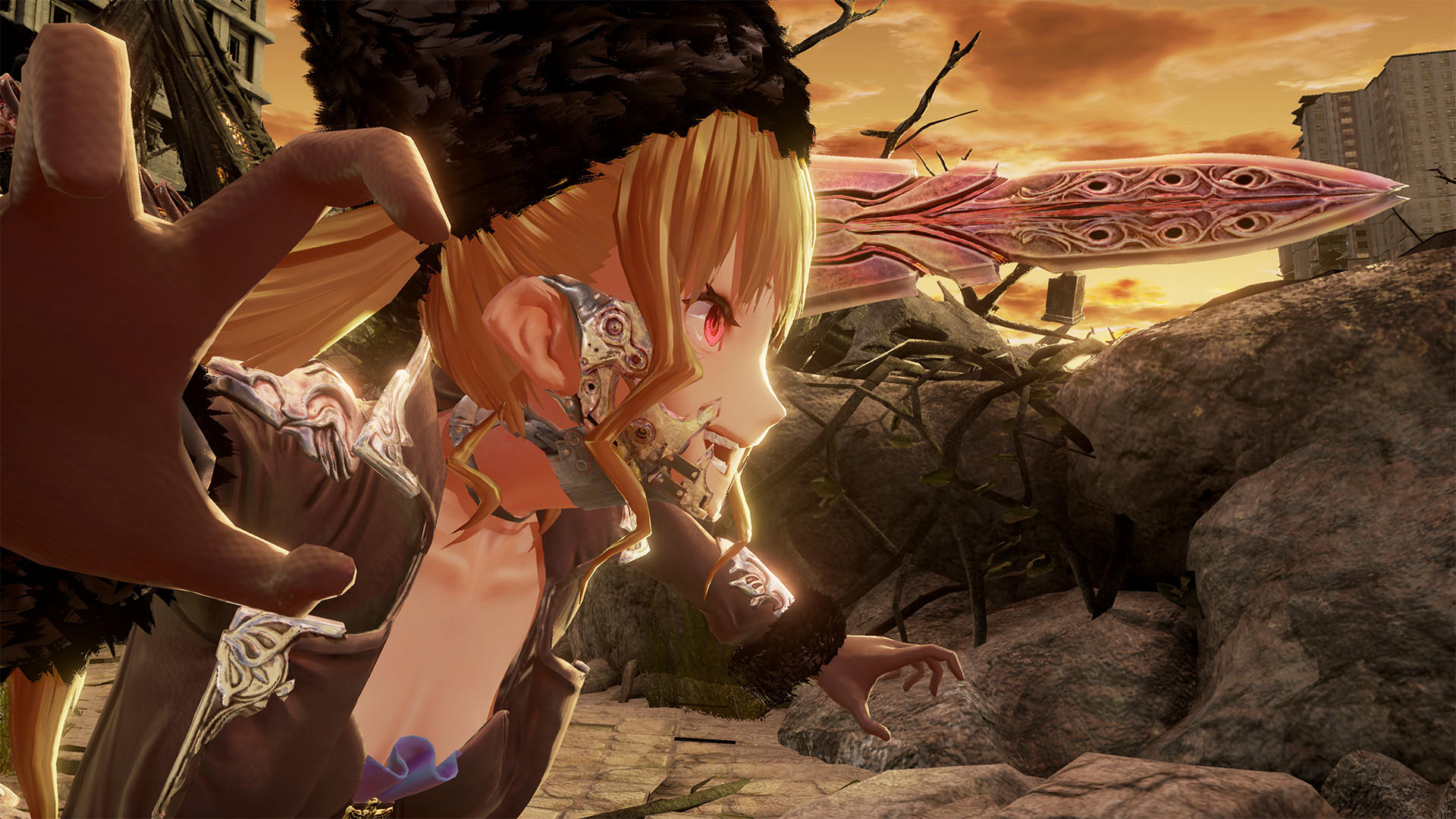1618220601974722.jpg 噬血代码豪华版/Code Vein Deluxe Edition