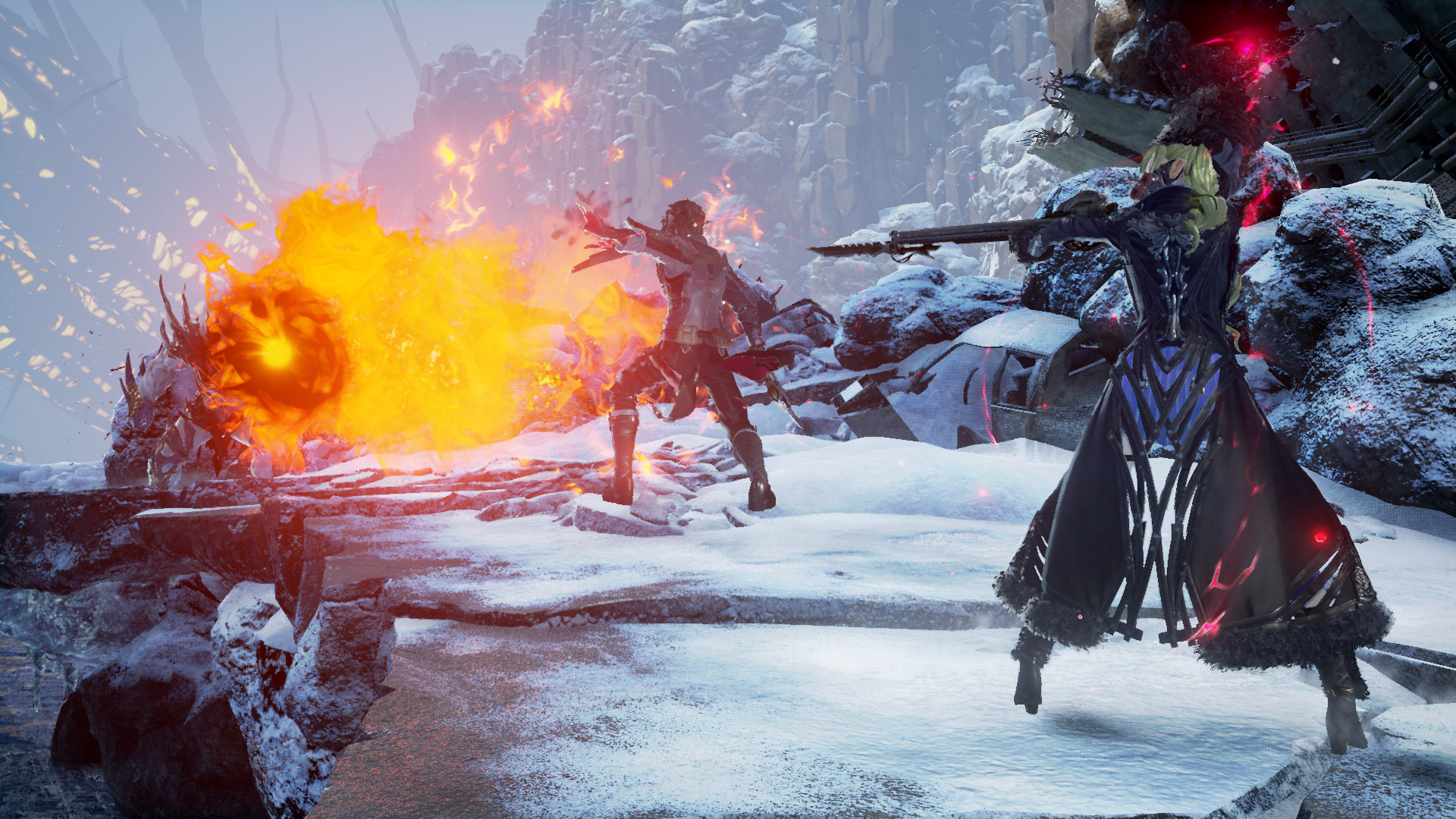 1618220602741334.jpg 噬血代码豪华版/Code Vein Deluxe Edition