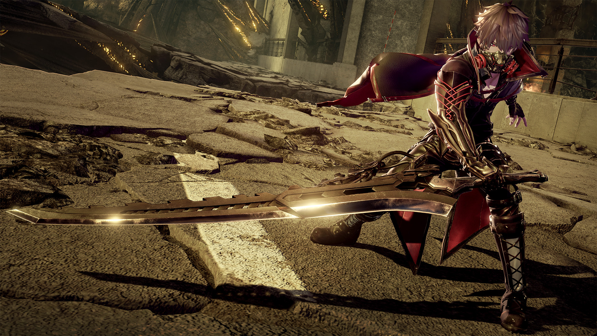1618220602776531.jpg 噬血代码豪华版/Code Vein Deluxe Edition